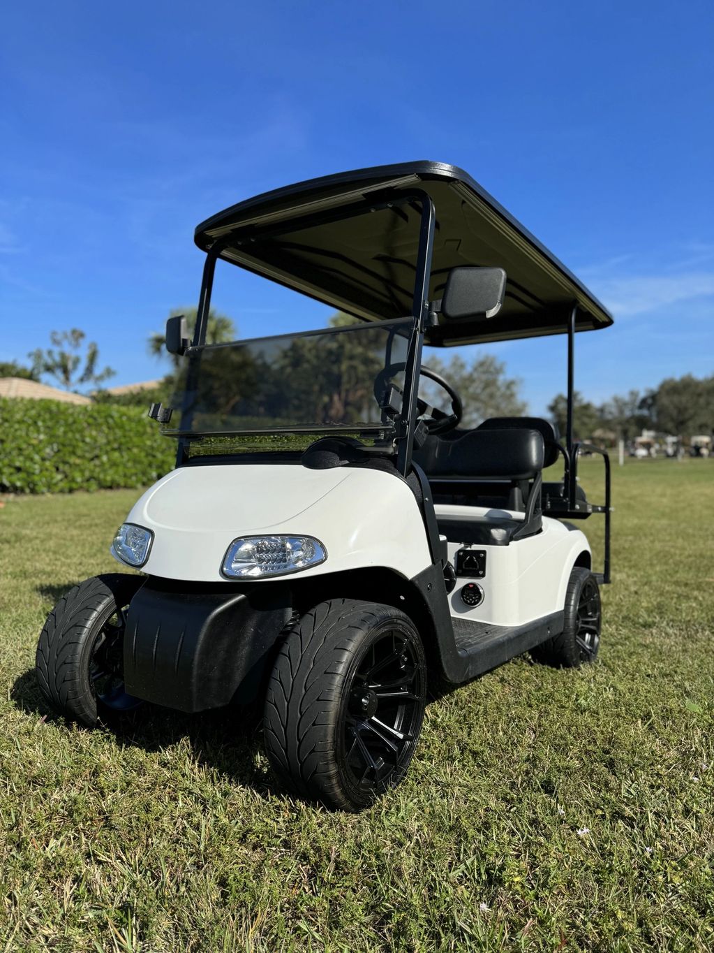 Golf Carts For Sale